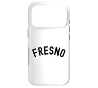 Fresno California Bear Retro Kern County Bakersfield 559 Case for iPhone 17 Pro