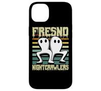 Fresno Nightcrawlers American Cryptids Paranormal Alien Case for iPhone 14 Plus