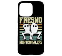 Fresno Nightcrawlers American Cryptids Paranormal Alien Case for iPhone 15 Pro Max