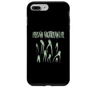 Fresno Nightcrawlers California Cryptid Paranormal Halloween Case for iPhone 7 Plus/8 Plus
