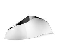 FresQa Mirror polished stainless steel ice bucket living room decoration model room bar restaurant ice bucket decoration,B