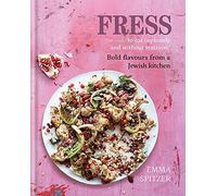Fress: Bold, Fresh Flavours from a Jewish Kitchen