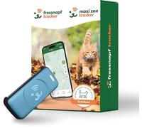 Fressnapf Cat GPS Tracker (Blue No Personalisation)