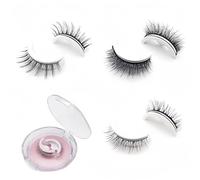 Frest LashLicious Self-Adhesive Eyelashes Reusable (2 PS)