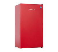 Frestec 3.1 CU' Mini Refrigerator, Red (FR 3100 RED)