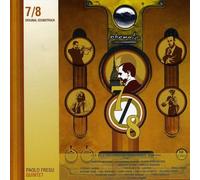 Fresu, Paolo - 7/8 Sette Ottavi