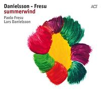 Fresu Paolo & Danielsson Lars - Summerwind