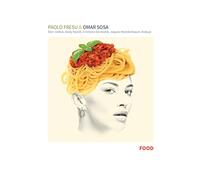 Fresu,Paolo - Food (2lp/Gatefold/Black Vinyl) [VINYL]
