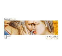 Fresu, Paolo - Magister Giotto
