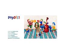 Fresu,Paolo - Popoff! (Digipak)