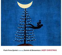 Fresu,Paolo Quintet - Jazzy Christmas