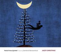 Fresu, Paolo Quintet – Jazzy Christmas – CD – Slim Version (Edel)