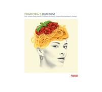 Fresu, Paolo / Sosa, Omar Food (CD)