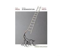 FRESU PAOLO - TANGO MACONDO - Vinyl Record lp - G3z