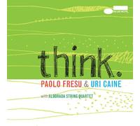 Fresu, Paolo - Think