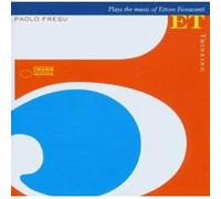 Fresu, Paolo - Thinking [European Import]