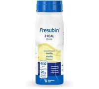 Fresubin 2 kcal drink, 24 x 200 ml - vanilla