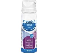 FRESUBIN 2 kcal drink forest fruit drinking bottle 24 x 200 ml