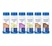 Fresubin 2 kcal drink, mixed box, 24 x 200 ml