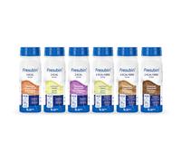 Fresubin 2 KCAL Drink Mixed Case Drinking Bottle 4800 ml Solution