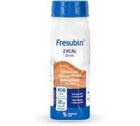 Fresubin 2KCal Fibre Apricot/Peach (4 x 200ml)