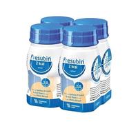 Fresubin 2kcal Mini Apricot & Peach (4 x 125ml)
