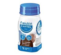 Fresubin 2kcal Minis Chocolate with Fibre (4 x 125ml)