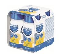 Fresubin 3.2kcal- Mango 4x125ml | Compact oral nutritional for managing or preventing disease-related malnutrition|