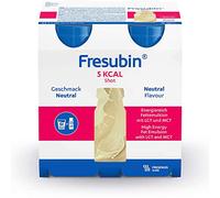 Fresubin 5KCAL Shot 120ml x 4