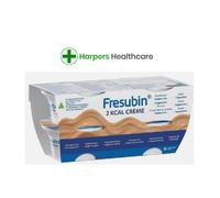 Fresubin Creme 2kcal Dessert cappuccino ( 4x125g)