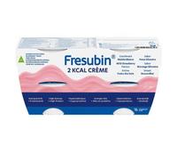 Fresubin Creme 2kcal Dessert chocolate ( 4x125g)