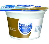 Fresubin 2kcal Cappuccino Cream 4 X125g
