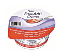 Fresubin Creme Dessert 2kcal Strawberry ( 4x125g)