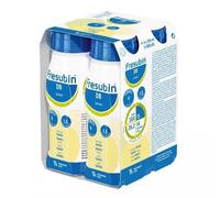 Fresubin Db Drink Vanilla 4x200ml