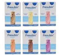 Fresubin Energy Drink - 6X4X200 Mixed Case