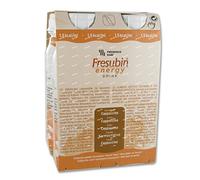 FRESUBIN Energy Drink Cappuccino 24 x 200 ml