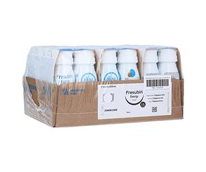 Fresubin Energy Drink Cappuccino Water Bottle CPC 4800 ml Solution