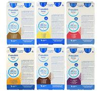 Fresubin Energy Drink Mixed Box