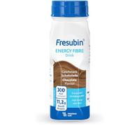 Fresubin ENERGY FIBRE DRINK CHOCOLATE - 6X4X200 ml
