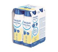 Fresubin Energy Fibre Vanilla (4 x 200ml) - 4 x 200ml