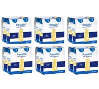 FRESUBIN PRO COMPACT -4X125ML | for Special dietary Management | 18g protein per 125ml (4x125ml, Vanilla- 24x125ml)