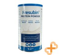 Fresubin Protein Powder 300 g N1 Bodybuilding Gym & Training Muscle Gain