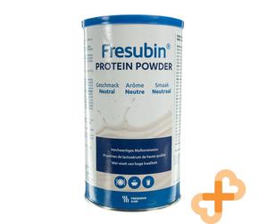 Fresubin Protein Powder 300 g N1 Bodybuilding Gym & Training Muscle Gain