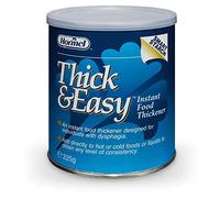 Fresubin Thick & Easy Thickening Agent for Cold & Hot Liquids, VE 225 g - Pack of 12