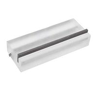 Fret Bevel File, Guitar Fret Beveling File Acrylic Cutting Edge Tool 2 In 1 35° 90° Angle Chamfering Luthier Repair Tool for Guitar Ukulele