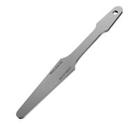 Fret Crowning File - excellence Construction, Precision Double-Sided Design, Luthier Tool Leveling And Repair, Durable Professional Guitar Maintenance Instrument | For Electric Acoustic Bass Setup
