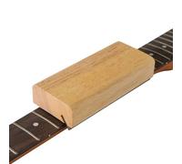 Fret End Chamfer File, 35/90° Accessories for Fretted Instruments | Guitar Fret Round File - For Luthiers Shop Hobbyists DIY Workshop Restorers Musicians