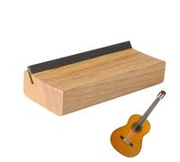 Fret End Chamfer File, 35/90° Accessories for Musical Instrument Shaping, Guitar Fret Round File, For Violin Makers, Guitarists, Shop, Hobbyists, DIY, Workshop, Restorers, Musicians, Modifiers Studio