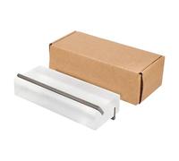 Fret File | 2-in-1 35/90 Degree Beveling Musical Instruments Supplies - Fret End Dressing File | For Bass Building Practice Music String Travel School Home Outdoor Holiday Birthday