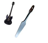 Fret Files - Tool Made of High Carbon Steel for Instrument Makers - File for Guitars | For Violin Makers Beginners Men Women Gift